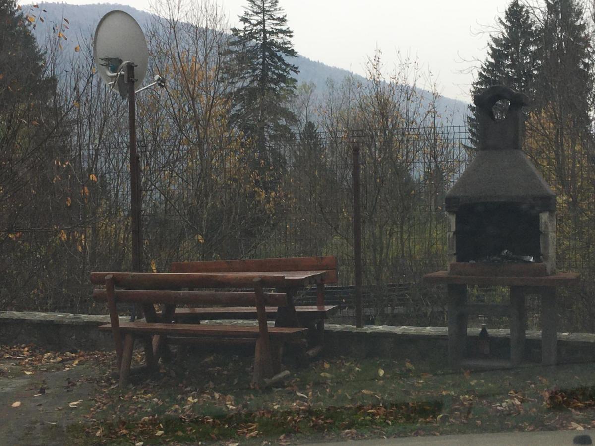 Sinaia Chic Minisuite Mirage-Self Check-In&Free Parking ภายนอก รูปภาพ
