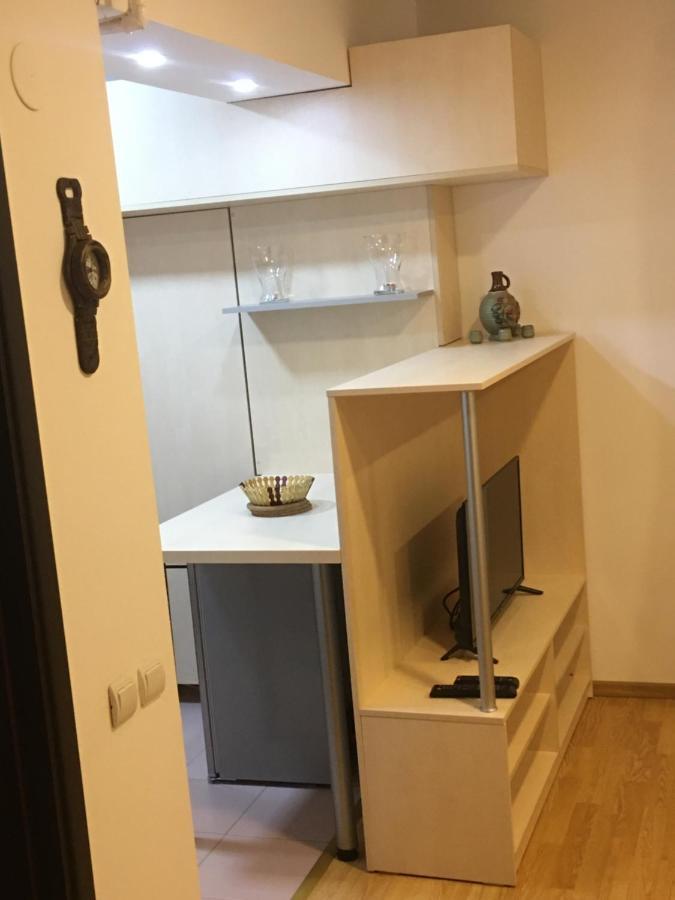 Sinaia Chic Minisuite Mirage-Self Check-In&Free Parking ภายนอก รูปภาพ