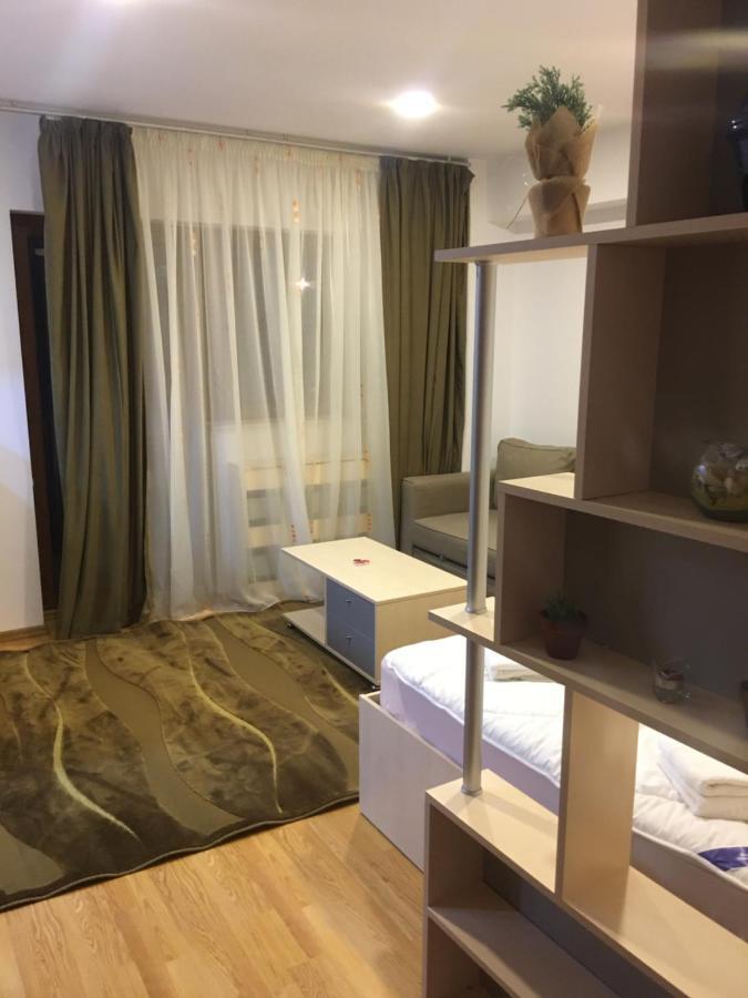 Sinaia Chic Minisuite Mirage-Self Check-In&Free Parking ภายนอก รูปภาพ